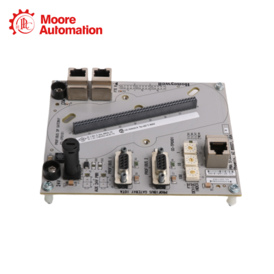 HONEYWELL CC-TPOX01 51306528-125
