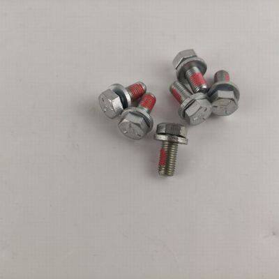 Pièces de moteur diesel NT855 KTA19 pour machines de construction - rondelle captive - vis à tête 3033822
