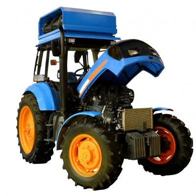 tractor