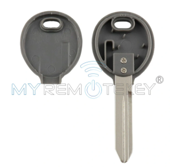 Transponder Key Y164 Y160 Y165 With 46 Crypto /4D64 /4D61 /No Chip for Chrysler CY24 200 300 300C Aspen Pacifica PT Cruiser Sebring photo-3