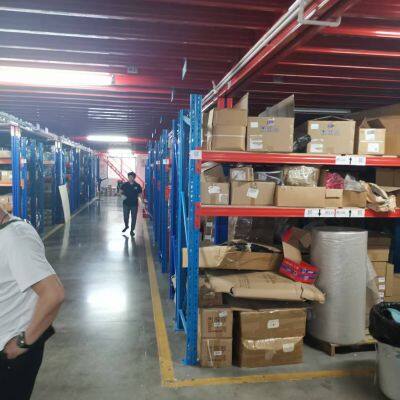 Factory Wholesale Power Steering Rack Assy for 45500-02060 Toyota Prius ZVW30 ZVW35 2009-2015 (3.23 Turns) photo-2