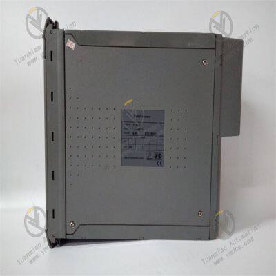 High Stability ICS Triplex T8480C Digital Input Module Manufacturing Automation Use photo-4