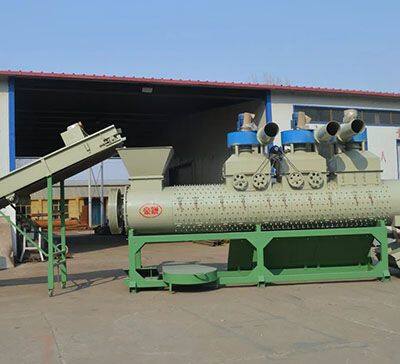 Competive price 500-6000kg/h Food Grade B2B PET Bottle Washing Line for plastic recycling
