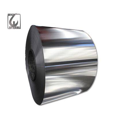 Large Stock High Quality Aluminum Coil 1100 1060 1050 3003 Aluminium Strip Price photo-3