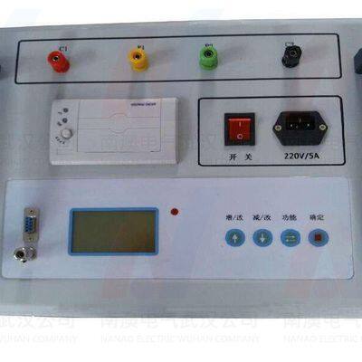 NANAO ELECTRIC Manufacture NADWG Series Substation Ground Resistance Tester photo-2