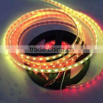 LED Light Bar All Colors Available Led Strip for Outdoor Party Light Decoration for Garden Park and Tree With High Quality photo-2