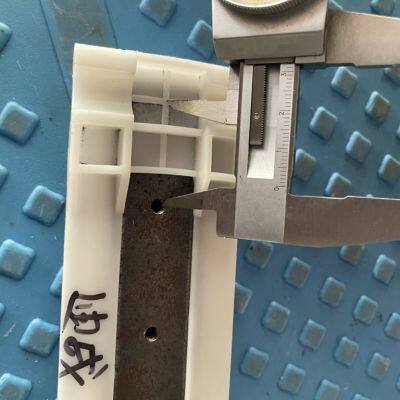 Front Pad for Single Edger photo-4