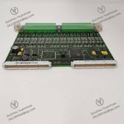 ABB 500BIM01 1MRB150024R00026 Bus Interface Module