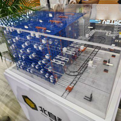 Warehouse Sand Table Model Manufacturer
