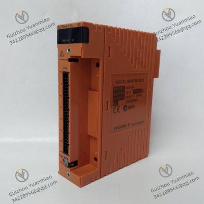 YOKOGAWA SDV144-S13 Digital Output (DO) Modul