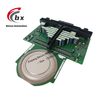 5SHY4045L0006 3BHB030310R0001/3BHE039203R0101/GVC736CE101 IGCT (Integrated Gate Converter Thyristor) Module Kit photo-2