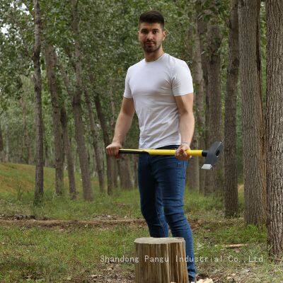 Splitting Axes SM17 3kg Splitting Mauls & Wedge With 36