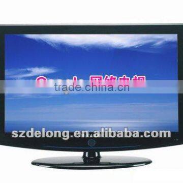 wholesale 32inch LED Flat screen Smart TV PC Wall Mounting