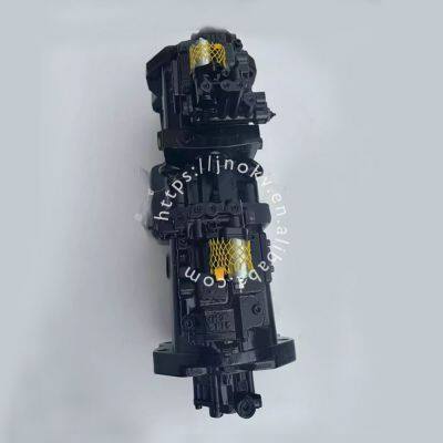 Sany SY365 Excavator Main Hydraulic Pump Rebuild Kit, for K3V180DT Pump Seal Piston Shaft photo-5