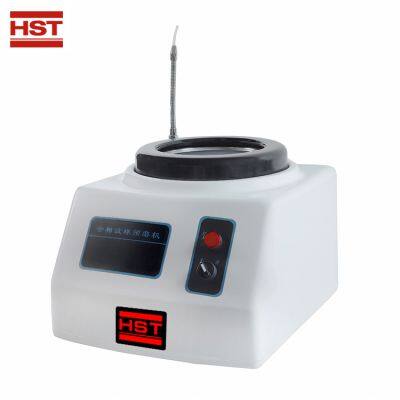 HST-MP1B Metallographic Grinding Polishing Machine Single-disc Polishing Machine