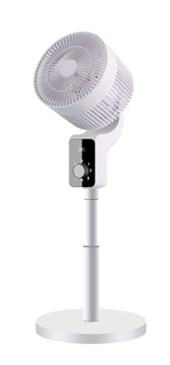 Вентилятор с воздушной циркуляцией и восьмиобразным качанием головки (Вайчат: 13510231336)