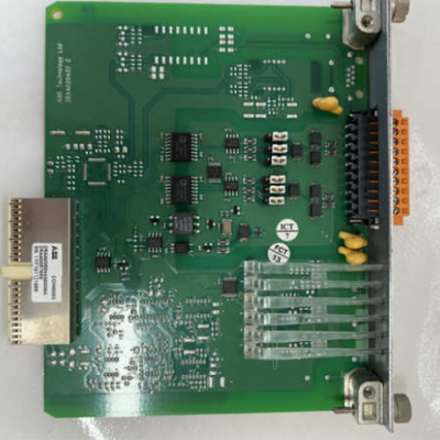 ABB COM0003 2RAA005844A0006A Circuit Board