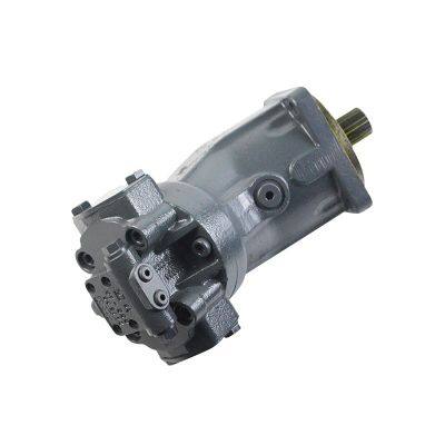 AA2FM80 Bosch Rexroth Pump for Excavators Parts