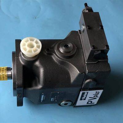 American Parker Plunger Pump Pv140r9k1t1nmmck0025 Available photo-3