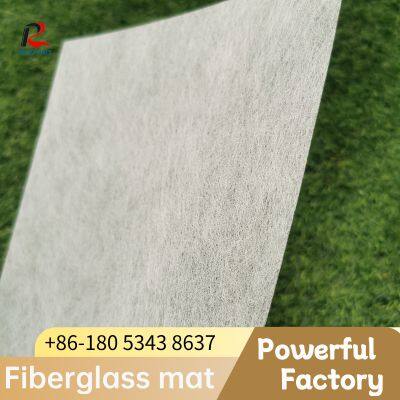 Shandong Runyao Supply Glass Fiber Surface Mat photo-4