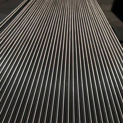 Monel K500 UNS N05500 Platte/Stange/Draht/Rohr/Rohrarmaturen/Schmiedeteile, auf Lager & maßgeschneiderter Service