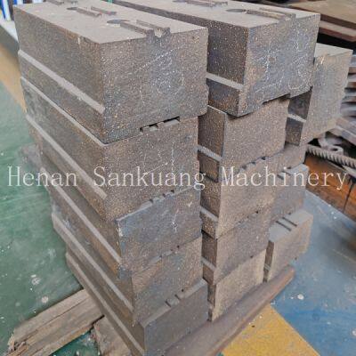 Brecherhammer mit 12-monatiger Verschleißgarantie