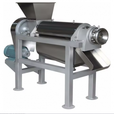 Línea de procesamiento automática de mermelada de frutas y pasta de tomate de alta calidad