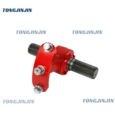 Intermediate Hanger Bearing - XLY