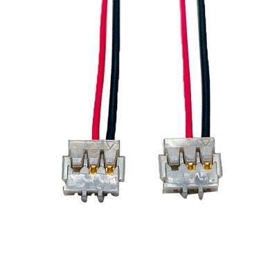 JST ACHFR-03V-H 1,2 мм Шаг 2 контакта/3 контакта Кабель для терминалов литиевых батарей