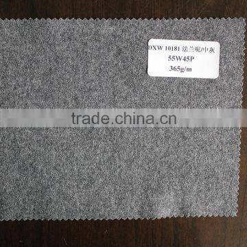 Hot selling Wool fabric for coat