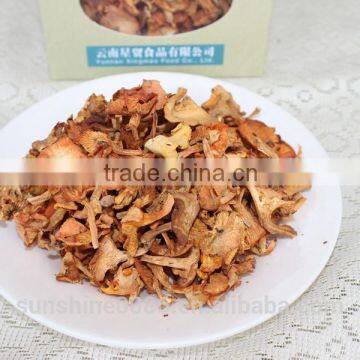 2016 Dried Chanterelles Best Price Best Quality From Yunnan ,China photo-3