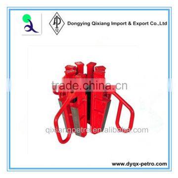 Drill Collar Slip Type DCS With Low Price photo-2