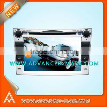 Replace For SUBARU Legacy CAR DVD GPS.With 7 " TFT Touch Screen / IPOD/TV Player,All Brand New~ With A Map