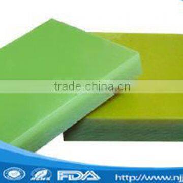 Insulation Fireproof Nylon Plastic Sheet