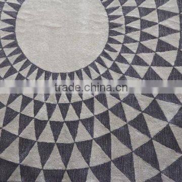 All Kinds Of High Quality Carpets For Hotels,Office,Home; Logo Mat,Artificial Grass Manufactory YB-A001 photo-3