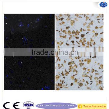 withstand heat resisting quartz stone sill