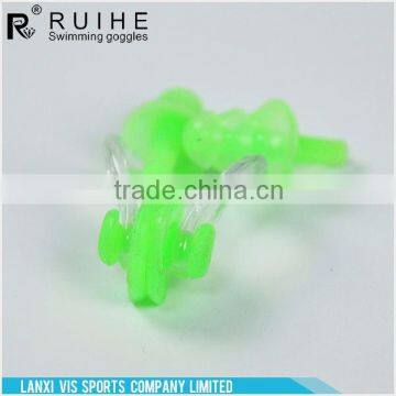 Factory Supply OEM quality swimming ear plugs for sale