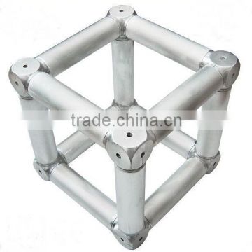 Aluminium truss,aluminum lighting truss, Aluminum roof truss system