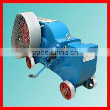 Hot sale rebar cutter machine