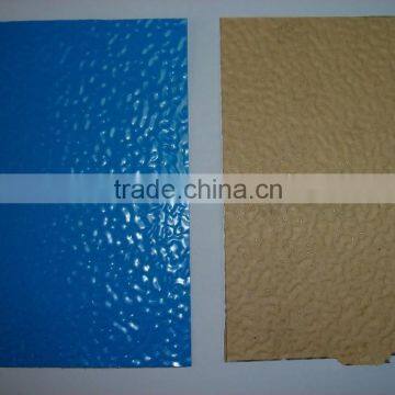 1060 Price of Color Aluminum Sheet Metal