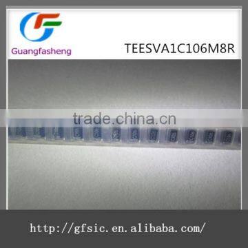 (hot Sale)TEESVA1C106M8R photo-2