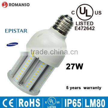 Express E39 Base 54w75w 120w 100W UL List Led Corn Lights photo-6