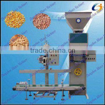 5-50kg advanced filling bag machine for granules, wheat, maize/corn