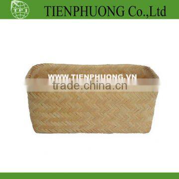 Vietnam bamboo products with double tie