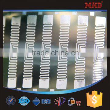 MDIY22 Alien H3/Impinj M4/M5 EPC GEN2 ISO18000-6C UHF Rfid Tag photo-4