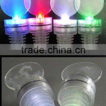 LED Bottle Stopper