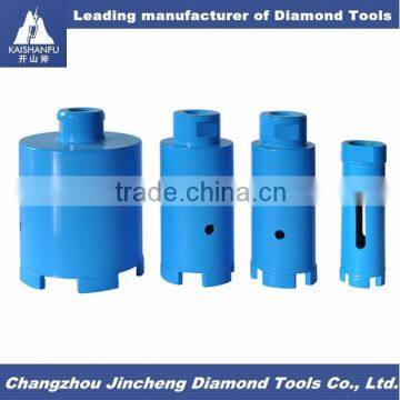 Carbide bits