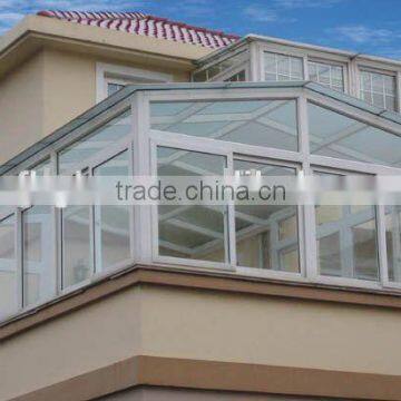 Reasonable price Good quality double glazing building glass