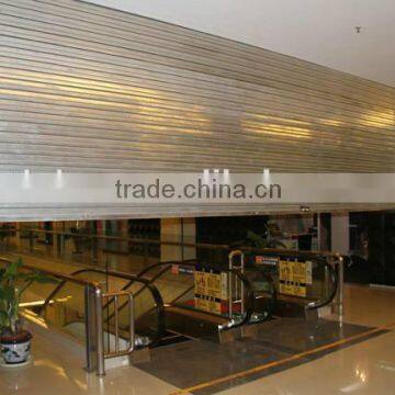 Tinhang brand roller shutters door