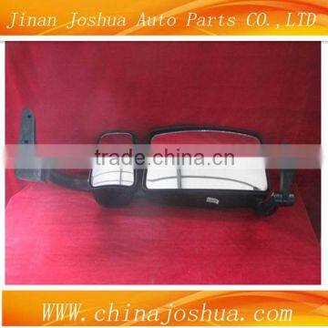 LOW PRICE SALE SINOTRUK truck Cab parts WG1642770001 Howo rearview mirror for truck